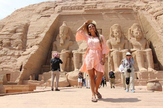 Private Full Day Tour To Abu Simbel Temples From Aswan - Why This Tour Offers Good Value