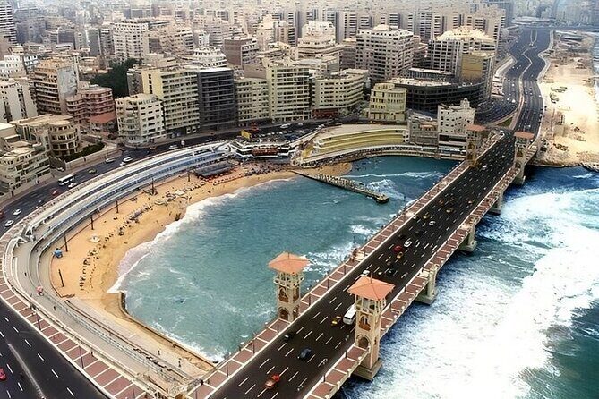 Private Full day tour to Alexandria from Cairo - What Makes This Tour Stand Out?
