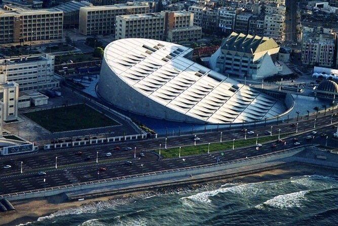 Private Full Day Tour to Alexandria from Cairo by Car - FAQ