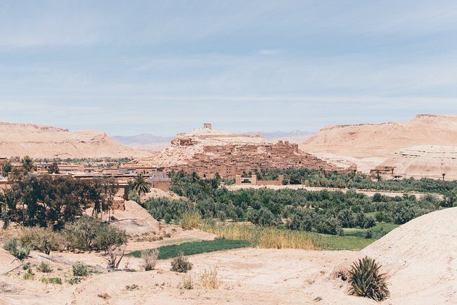 Private Full-Day Tour to Atlas Mountains from Marrakech - Exploring the Route: What to Expect from This Atlas Mountains Day Trip