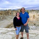 Private Full-Day Tour to Baalbek, Anjar and Ksara from Beirut - First Stop: The Temples of Baalbek