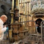 Private Full Day Tour to Bethlehem and Jerusalem From Tel Aviv - Comprehensive Breakdown of the Tour Experience