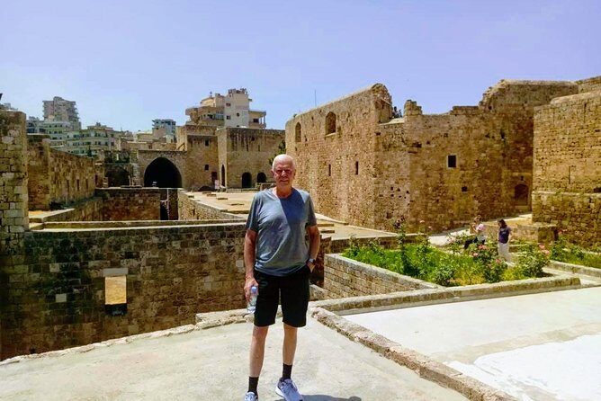 Private Full-Day Tour to Byblos and Tripoli from Beirut - FAQs