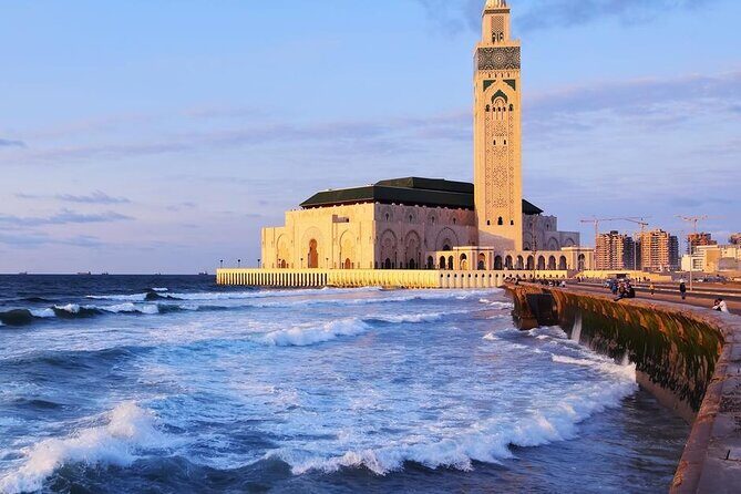 Private Full Day Tour to Casablanca and Rabat - Final Thoughts: Who Will Love This Experience?