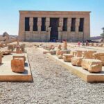 Private Full Day Tour to Dandara Temple From Luxor - The Itinerary: What to Expect from Your Day