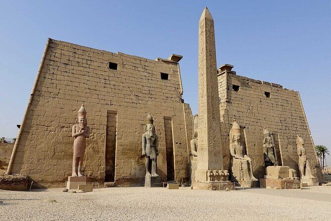 Private Full Day Tour to East and West Banks - Why This Tour Offers Great Value