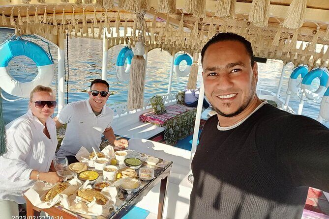 Private Full Day Tour to Esna, Edfu and Komumpo Temples from Luxor - Additional Practical Details