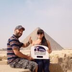 Private Full-Day Tour to Giza Pyramids, Memphis and Sakkara - Who Should Consider This Tour?
