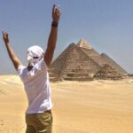 Private Full day Tour to Giza Pyramids Sakkara and Memphis - What’s Included and What’s Not