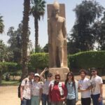 Private Full Day Tour to Giza Pyramids, Sakkara & Dahshur - Why This Tour Is a Great Choice