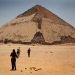 Private Full-Day Tour To Giza Pyramids , Sakkara, Memphis and Dahshour - What Travelers Say