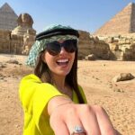 Private Full Day Tour To Giza Pyramids, Saqqara and Dahshur - Saqqara: The Step Pyramid and the Evolution of Egyptian Architecture