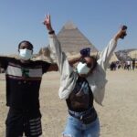 Private full day tour to Giza Pyramids, Sphinx, Sakkara and Dahshour with guided - Value for Money