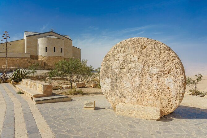 Private Full Day Tour to Jerash, Madaba, and Mount Nebo from Amman - Who Should Book This Tour?