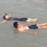 private Full-day Tour to Jericho + the Dead Sea - Practical Details and Tips