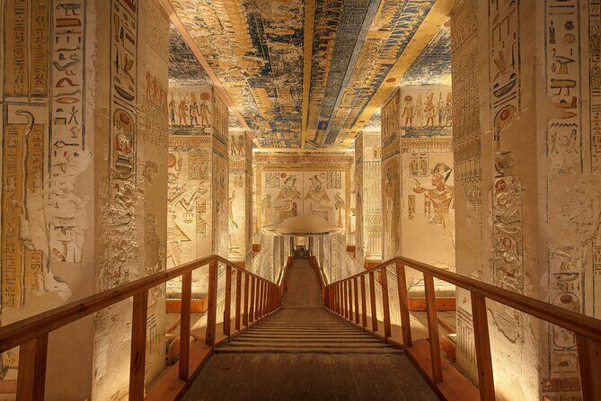 Private Full Day Tour to Luxor East and West banks & Felucca - Who Is This Tour Best For?