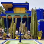 Private Full Day Tour to Marrakech from Casablanca - Exploring Menara Gardens and Pavilion
