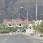 Private Full Day Tour To Nakhal Rustaq And Hot Springs - The Hot Springs and Natural Relaxation