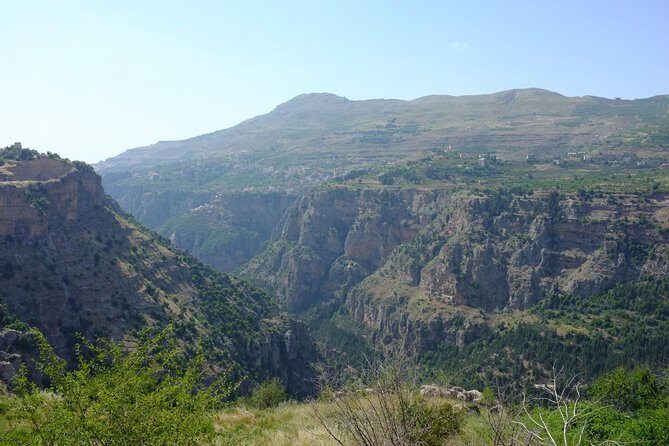 Private Full-Day Tour to Qadisha valley, Bcharre and Cedars of God from Beirut - The Sum Up: Who Will Love This Tour?