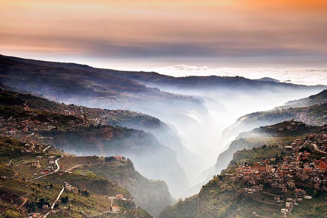 Private Full-Day Tour to Qadisha valley, Cedars of God and Baalbek from Beirut - Detailed Breakdown of the Tour Experience