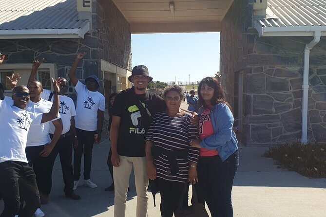 Private Full-Day Tour to Robben Island and Table Mountain - FAQ