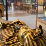 Private Full Day Tour to The Great Pyramids & Egyptian Museum - Authenticity and Value for Money