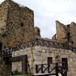Private Full Day Tour to Umm Qais and Ajloun from Amman - Transport, Timing, and Value