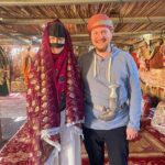 Private Full Day Tour to Wahiba Sands Desert and Wadi Hawer - Authentic Insights from Travelers