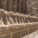 Private Full day tour to West and East Bank of Luxor - Transitioning to the East Bank: Luxor and Karnak Temples