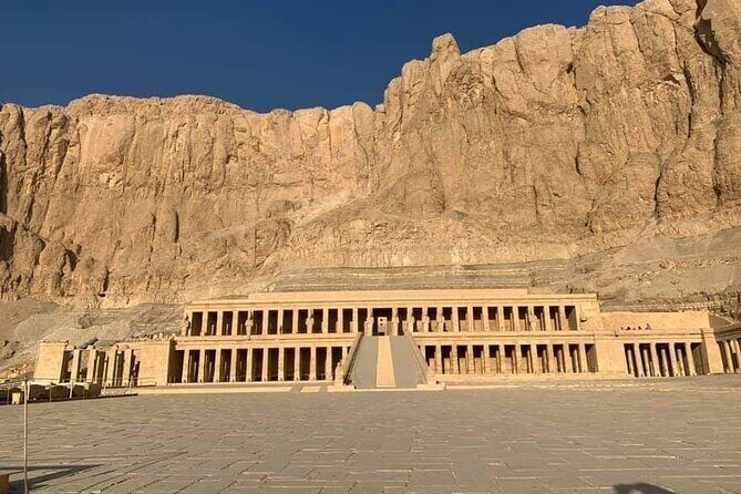 Private Full-Day Tour to West and East Bank of Luxor - Who Would Love This Tour?
