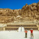 Private Full Day Tour: Valley of the Kings,Hatshepsut temple&more - Exploring the Itinerary