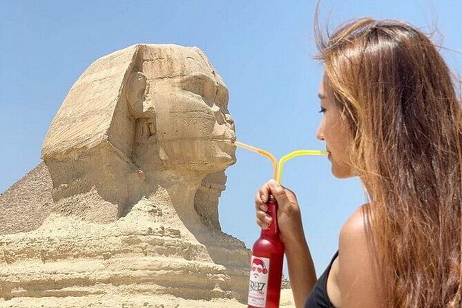 Private Full Day Tours to Pyramids, Sphinx, & Egyptian Antiquities Museum - The Practical Side: Logistics and Experience