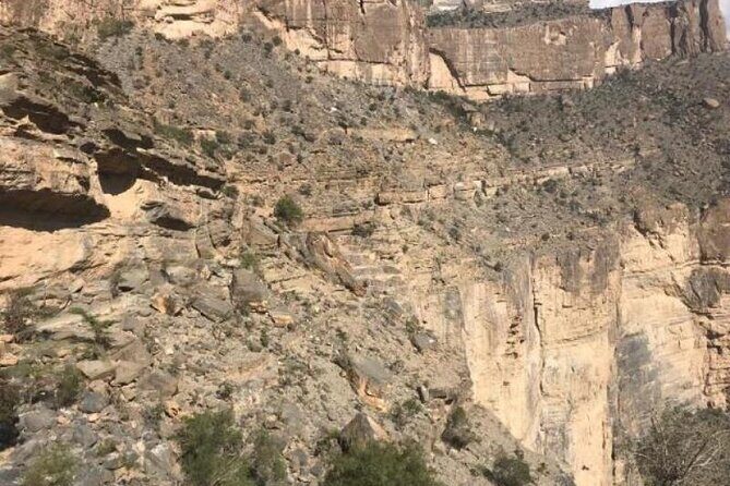 Private Full Day Trekking In the Grand Canyon (Balcony Walk) - The Sum Up