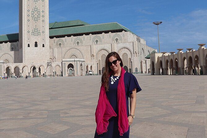 Private Full-Day Trip from Marrakech to Casablanca and Rabat - Who Would Love This Tour?