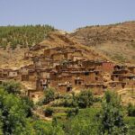Private Full Day Trip From Marrakech To Ourika Valley - Breakdown of the Experience