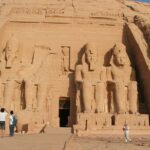 Private Full-Day Trip to Abu Simbel from Aswan - Tips for Making the Most of Your Abu Simbel Tour