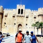 Private Full Day Trip to Alexandria from Cairo/Giza - FAQ