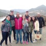 Private : Full day trip to Chefchaouen and Tangier - What Could Be Improved