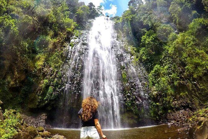 Private Full-Day Trip to Materuni Waterfalls - Who Will Love This Tour?