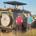 Private Full-Day Trip to Mikumi National Park from Dar es Salaam - Detailed Itinerary Breakdown