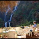 Private Full-day Trip to Ouzoud Waterfalls - Exploring the Falls: From Viewing Platforms to the Water’s Edge