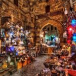 Private Full- Day Trip to Pyramids, Egyptian Museum & Khan el khallil - Transportation and Group Dynamics