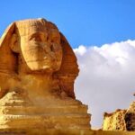 Private Full Day Trip to Pyramids, Sphinx, Saqqara, & Memphis Museum - Practical Details and What You Can Expect