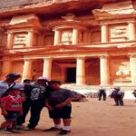 Private Full-Day Wadi Rum and Petra Tour from Aqaba - Breakdown of the Itinerary: What’s Included and What to Expect