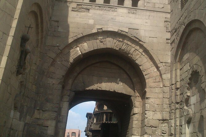 Private Full-Day Walking Tour through Islamic Cairo - FAQ