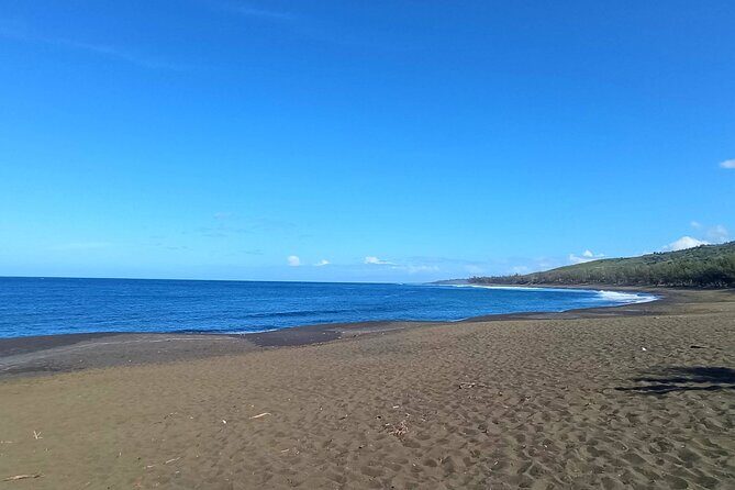 Private Full Tour of Reunion Island with Driver Guide - Exploring Réunion in One Day: The Full Itinerary Breakdown