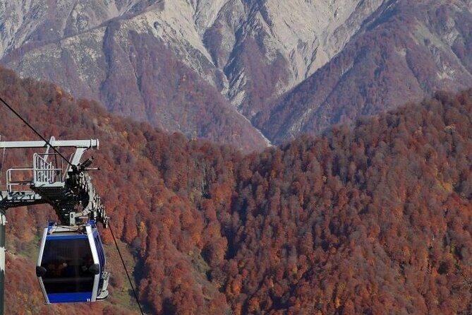 Private Gabala Shamakhi Tour - The Value of This Tour