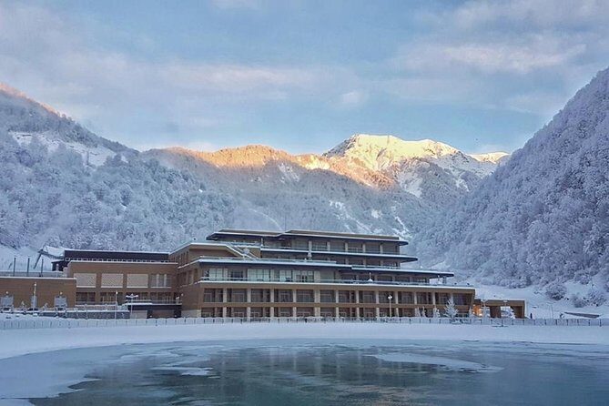 Private Gabala Tour - Final Thoughts: Is It Worth It?