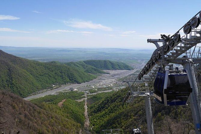 Private Gabala Tour - Why Choose This Tour?