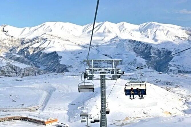 Private Gabala -Tufandag Day Trip in Nature - A Deep Dive Into the Day Trip Experience